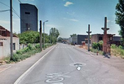 Teren Construcții intravilan de 38000 mp, în Est