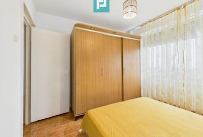 Apartament spațios, 3 camere ultracentral. - 9