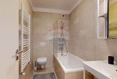 STUDIO modern de inchiriat | cartier KASPER Tractorul - 5