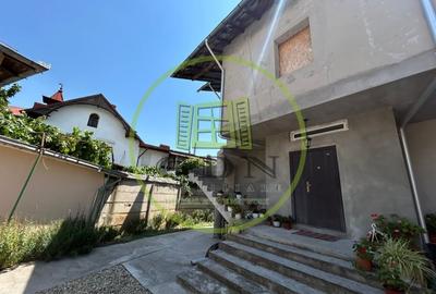 Casă individuală cu 10 camere cu Canalizare în Brazda lui Novac - 2