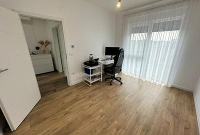 Duplex cu 4 camere cu Teren 333 Mp în Dumbrăvița - 6