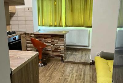 De vanzare apartament 1 camera - 5
