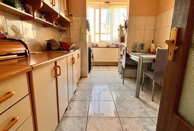 Apartament 3 camere Oltenitei - Aparatorii Patriei - 2