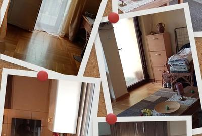 Garsonieră decomandată în Fratelia - 1