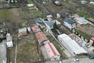 Spațiu comercial, de 155 mp, în Valea Lupului - 1