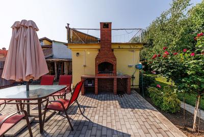 Casă individuală cu 6 camere cu Canalizare în Elisabetin - 28