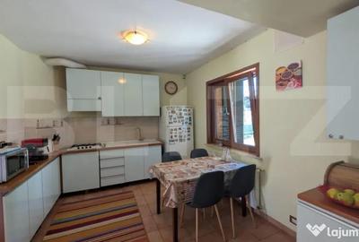 Casă cu 3 camere cu Teren 771 Mp în Micro 11 - 15