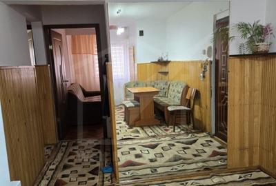 Apartament cu 3 camere in Marasti - 4