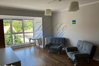 Apartament cu 2 camere semidecomandat, mobilat în Dâmbul Rotund - 7
