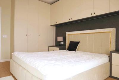 Apartament cu 2 camere semidecomandat, mobilat în Săsar - 10