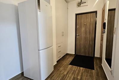 Dristor metrou la scara | Baba Novac | Prima  închiriere după renovare | Stradal - 8