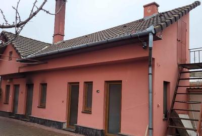 Imobil 3 case:C1-3 nivele;C2-2nivele;C4-1 nivel;C3;C5;Piscina;Lugoj - 10