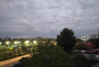 Plaza Residence -Exigent -Parcul Liniei - 10