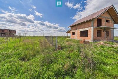 Casă cu 5 camere cu Teren 600 Mp în Săcălaz - 17