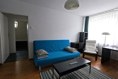 Apartament cu 2 camere, mobilat în Central - 1