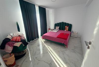 Casa moderna cu piscina P+1. 5 cam. Teren 603 mp Casa moderna cu piscina P+1. 5 cam. Teren 603 mp - 15