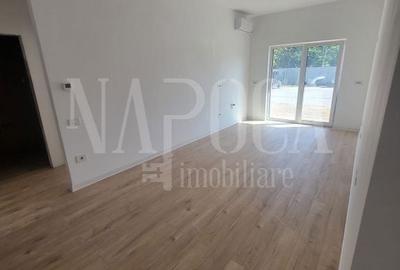 Apartament cu 3 camere decomandat în Central - 3