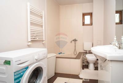 Casa/Vila eleganta 5 Camere, Teren 900mp - Hlincea, Iasi - 0% Comision - 14