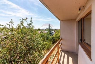 Casa spatioasa 5 camere Bucov - 20