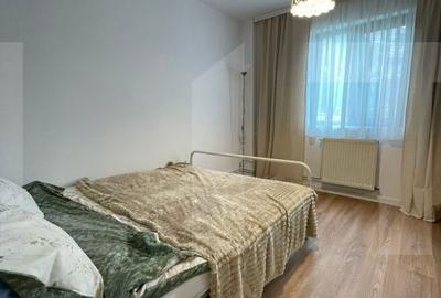 Apartament cu 2 camere în Tipografilor - 3