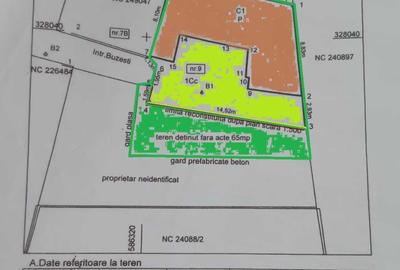 Spațiu comercial, în Victoriei - 2