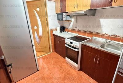 Garsonieră în 13 Decembrie - 3