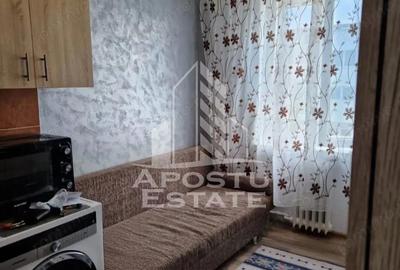 Garsonieră nedecomandată, mobilată în Take Ionescu - 2