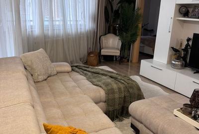 Apartament cu 3 camere în Calea Aradului - 4