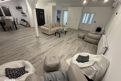 Casă cu 4 camere în Cernica - 17