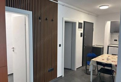 Spațiu comercial, de 63 mp, în Libertății - 3