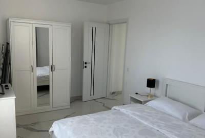 Zona Minerilor, bloc nou, 2 camere, etaj 1 - 5