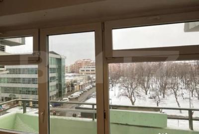 Apartament cu 2 camere decomandat în Cetate - 2