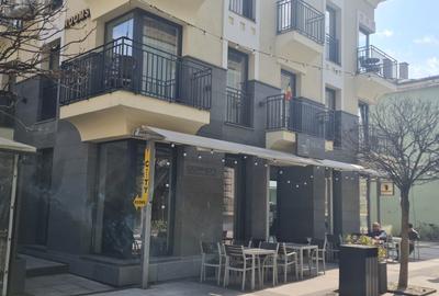 Spațiu comercial, de 120 mp, în Ultracentral - 4