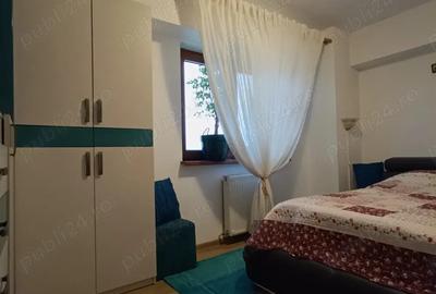 Apartament 4 camere, Deva, zona centrala, in apropiere de Pia?a ?i Centrul comercial Ulpia - 4