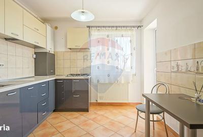 Apartament cu 2 camere semidecomandat în Central - 19