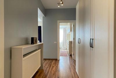 Exclusivitate- Tomis Nord, apartament 3 camere, bloc 2015, liber, loc de parcare - 23