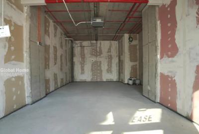 Spațiu comercial, de 72 mp, în Cotroceni - 5