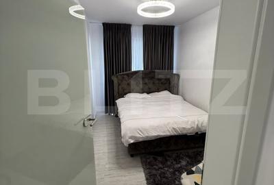 Apartament superb cu 3 camere - 58 mp - finisaje de lux, langa Parcul Poligon - 5