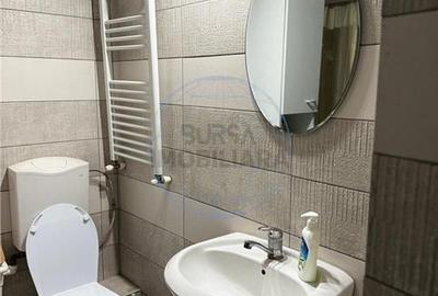 APARTAMENT 2 CAMERE, ETAJ 1, UNIREA PRINCIPATELOR - 12
