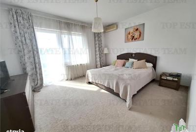 Casă cu 7 camere cu Teren 1000 Mp în Balotești - 5