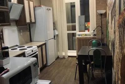 Garsonieră semidecomandată în Panduri - 1