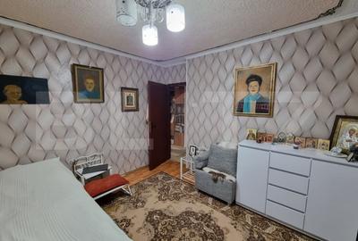 Apartament 3 camere, 75 mp, decomandat, Tomesti Apartament 3 camere, 75 mp, decomandat, Tomesti - 6