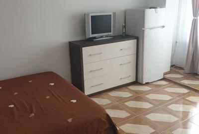 Garsonieră decomandată în Bozânta Mare - 1