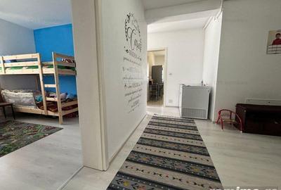 3 camere Calea Urseni - 5