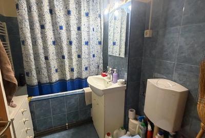Apartament cu 2 camere decomandat în Lipovei - 5