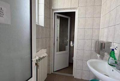 Spatiu comercial central - 10