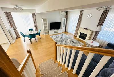 Duplex cu 4 camere cu Canalizare în Corbeanca - 5