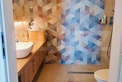 Apartament 2 camere, 54 mp, zona Aradului - 5