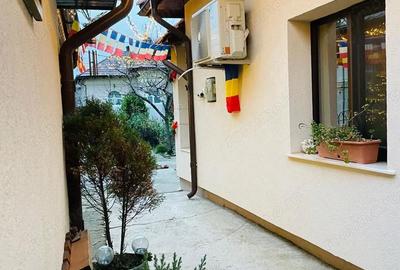 Casă cu 3 camere cu Teren 300 Mp în Ultracentral - 15