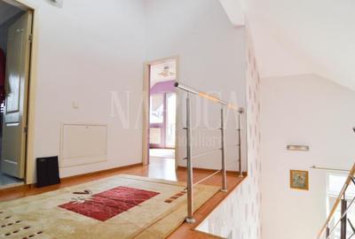 Casa 4 camere de vanzare in Dambul Rotund, Cluj Napoca - 7